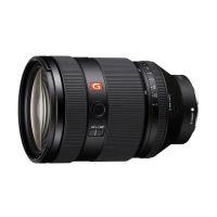 【SONY 索尼】SEL28-70mm F2 GM G Master 大光圈標準變焦鏡(公司貨 保固24個月)