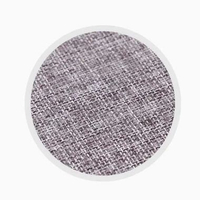 GMZY Rak Gantung Kain Lemari Baju Shelf - Hemat Tempat, Klasifikasi Pakaian, Serat Kuat IH Gray+4Sus