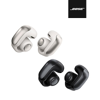 Bose Ultra 開放式耳機
