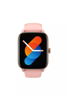 Havit Havit M9037 App: Glory Fit Smart Life Series - Smart Watch 1.91" TFT full touch screen Pink
