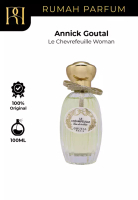 Goutal Paris Annick Goutal Le Chevrefeuille Woman 100 ML
