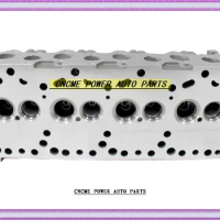 908 544 8140.43N 8140.43S Bare Cylinder Head 504007419 2992472 For Fiat Ducato 14 18 Maxi For IVECO Daily 30.8 35.8 2799c 2.8JTD