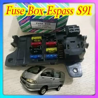 FUSE BOX DAIHATSU ESPASS S91