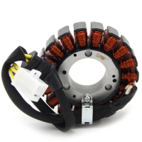 Motorcycle Ignition Stator Coil For Honda CB250 Hornet JADE250 CBR250 CBR250R MC19 MC22 CB-1 CB CBR 250 400 F CBR400 NC23 CB400F