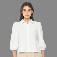 Neu'Mor Top Chasya - A748 White