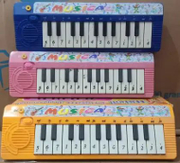 MAINAN PIANO ELEKTRIK MAINAN EDUKASI ANAK ANAK