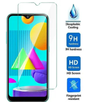 Screen Protector for Samsung A53 A12 A32 A22 A52S 5G Tempered Glass for Samsung A13 A51 A41 A70 A60 A40 A50 A71 A72 A52 Glass