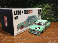 1/64 MiniGT Datsun 510 Pro Street KDO510 KHMG008【MGM】
