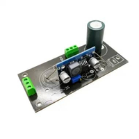 Kit power supply heater preamp tabung DC3V sd 12,6V 1000mA SMPS