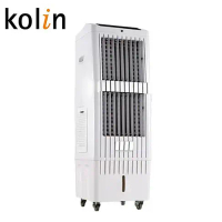 【Kolin 歌林】40公升水冷扇 KF-XK4020
