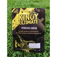 KINOY ULTIMATE Pengeras Umpan Mancing Premium