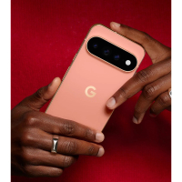 Google Pixel 11 Pro XL 12GB/256GB 5G 智能手機 砂岩粉 日本版 (原生相機拍照時不能關閉快門聲音)