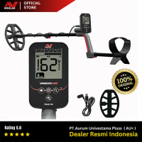 Minelab Vanquish 360 - Vanquish 60 Series 360 - Metal Detektor Vanquish 360 - Metal Detector 360 - A