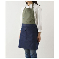 【日本出貨丨火箭出貨】BRUNO BHK277 男女通用 園藝 烹飪 廚房 工作圍裙 22款