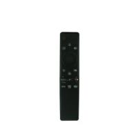Voice Bluetooth Remote Control For Samsung UN55TU8300FXZA UN55TU850DFXZA UN65TU8000FXZA UN65TU8000FXZC 4K UHD HDTV TV