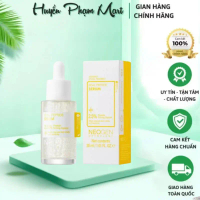 Neogen Dermalogy Serum Phục Hồi Trẻ Hoá Da 2,5% Peptide Sinh Học Real Peptide Serum 30ml Chăm Sóc Da