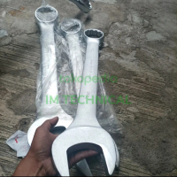 Kunci Ring pas 70mm 75mm 46mm SANDS - 46mm