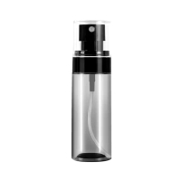 超細緻噴霧分裝瓶 30ML 6入(家用小噴瓶 酒精噴霧瓶 化妝水 不透光 絲瓜水 補妝噴霧 定妝噴霧)