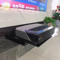 Telescopic Stage of Laser Projector, Automatic Booth for 4k Laser Projector, Use for Xiaomi Laser Projector / Changhong B5U Lase