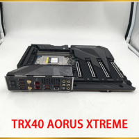 TRX40 AORUS XTREME For GIGABYTE PC workstation Motherboard Supports 3rd Gen. Threadripper Processors