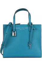 Marc Jacobs Marc Jacobs Mini Grind Tote Bag in Harbor Blue M0015685