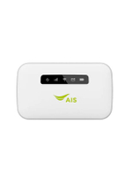 พ็อกเก็ตไวไฟ  4G Hi-Speed รุ่น M30T สีขาว