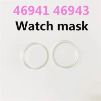 Watch Accessories Are Suitable For 46941 46943 Mechanical Movement Watch Mask Mirror Face Clock Movement Parts Accessories
