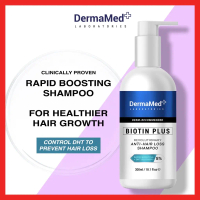 BestsellerBIOTIN Shampoo DHT Blocker Shampoo For Hair Growth Formula| Hair Loss Shampoo Treatment Ha