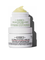 ชุดเซ็ตของขวัญ Holiday 2025 Limited Set Time Two Hydrate Ultra Facial Cream + Eye Cream ผิวชุ่มชื้น