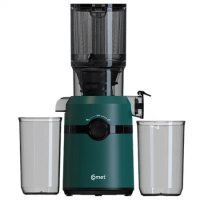 Comet Máy Ép Chậm CM9616