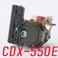 Replacement for YAMAHA CDX-550E CDX550E CDX 550E Radio CD Player Laser Head Optical Pick-ups Repair Parts
