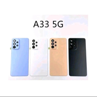 Sam A33 5G Casing / Backdoor casing Hausing Kesing Backcover