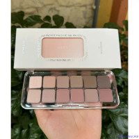 Clio Phấn Mắt 12 Ô Pro Eye Palette Air No 03 Mute Library