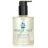 Noble Isle - Wild Samphire 野生海蓬子洗手液