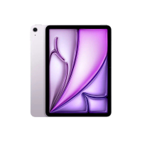 【Apple授權經銷商】2024 iPad Air 11吋 256G WiFi 紫 (MUWK3TA/A)