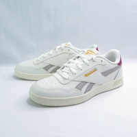 REEBOK 100208922 COURT ADVANCE 女休閒鞋 運動鞋 白x灰【iSport愛運動】