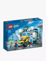 Lego LEGO® Car Wash - 60362