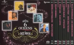 ⚠️月内限定値下げ⚠️ESOTERIC　6QUEENS of JAZZ VOCAL 6 queens of jazz vocalの価格比較なら-2025年8月 | BigGo日本