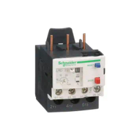 LRD22 LR-D22 Thermal overload relay, TeSys LRD, 16...24 A, class 10A