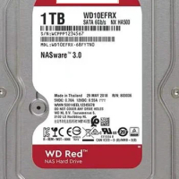 For WD10EFRX 1T NAS 3.5 1TB