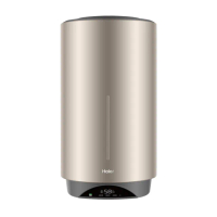 【Haier 海爾】15加侖雙檔速熱儲熱式電熱水器V3(HR-ES15VSV3 不含基本安裝)
