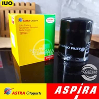 Filter Solar Kijang Diesel 7K Hiace diesel Saringan Solar ASPIRA