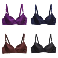 SCALEN | Bra Kawat SCALEN 1252 | Size 34B - 40B