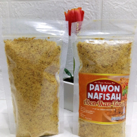 Abon Ikan Tuna Asli Sendang Biru / dijamin ikannya segar