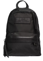 Marc Jacobs Marc Jacobs The Medium Backpack Bag DTM in Black