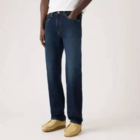 Levi's® Men's 505™ Regular Jeans (00505-3166) Inseam 32 38