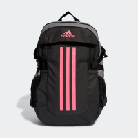 adidas 後背包 運動包 書包 旅行包 登山包 POWER VI 黑粉 IK4354