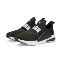 【PUMA】 SOFTRIDE ENZO EVO SLIP-ON 休閒鞋 運動鞋 男 - 37787501