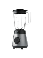 เครื่องปั่น (1000 วัตต์, 1.5 ลิตร, สี Granite Black) รุ่น E3TB1-411S