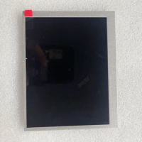 New IPS LCD Screen 50PIN For Zontes 310V ZT310-T-L1 pantalla para LCD Display Panel Repair Parts ZT 310V